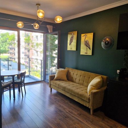 Emerald Rakowicka Apartment 克拉科夫 外观 照片