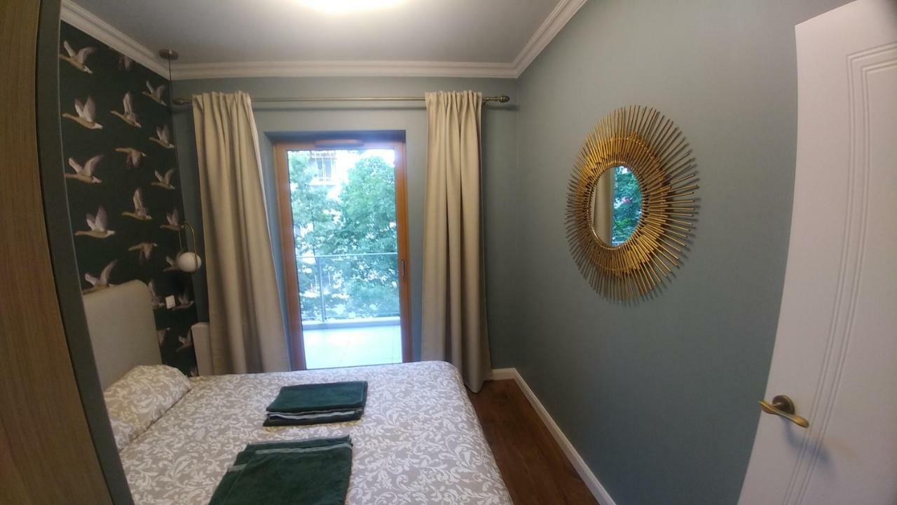 Emerald Rakowicka Apartment 克拉科夫 外观 照片