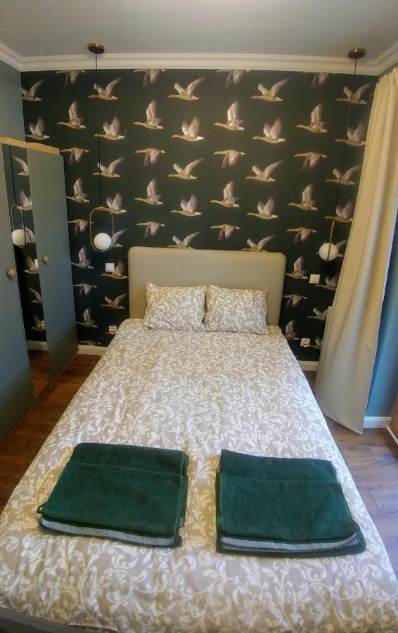 Emerald Rakowicka Apartment 克拉科夫 外观 照片